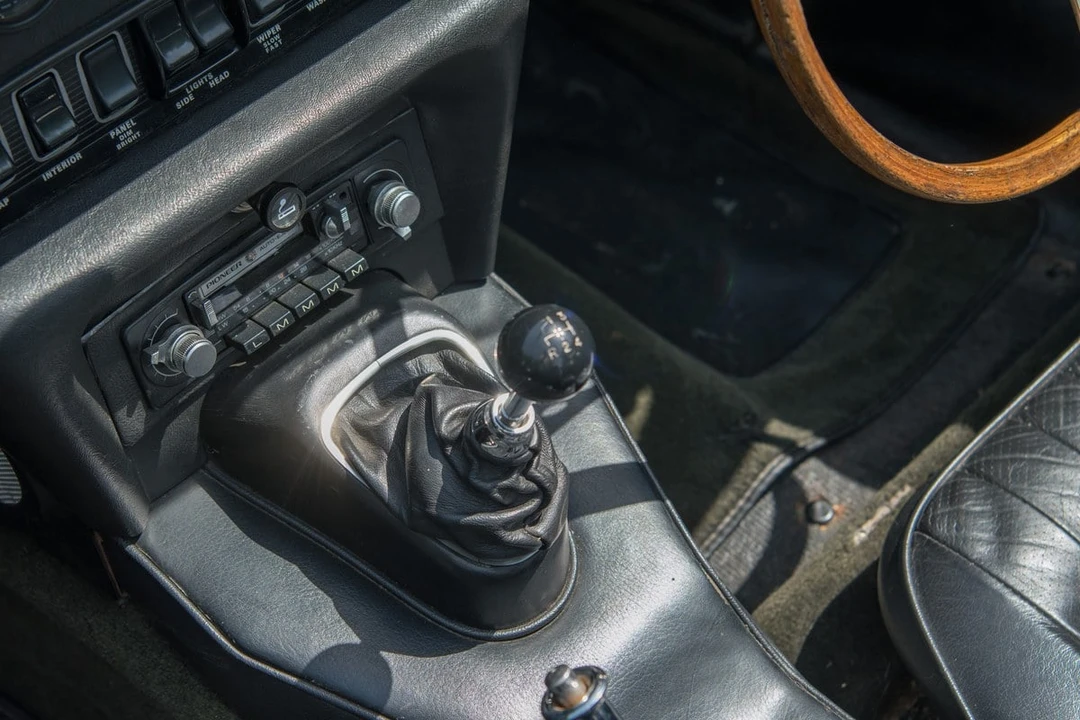 1970 Jaguar E-Type Series 2 - Image 24 of 31