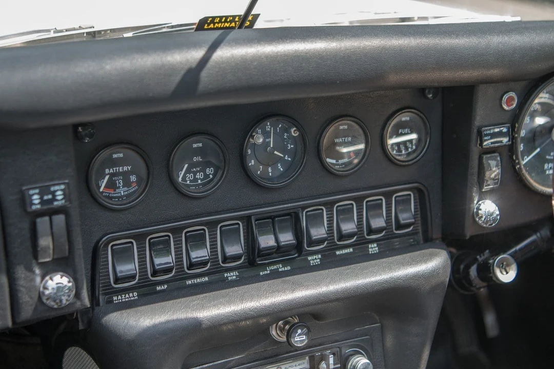 1970 Jaguar E-Type Series 2 - Image 25 of 31
