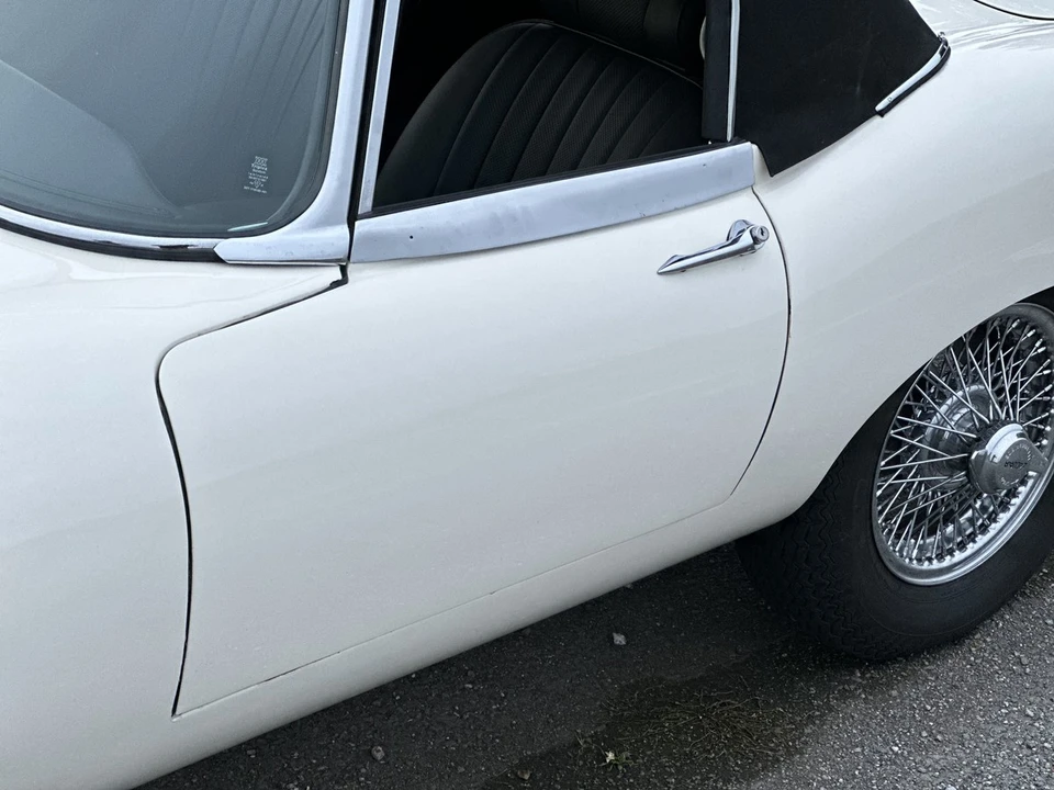 1970 Jaguar E-Type Series 2 - Image 25 of 30
