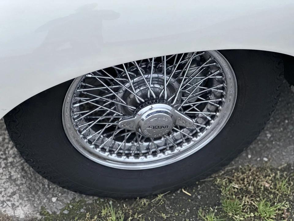 1970 Jaguar E-Type Series 2 - Image 10 of 30