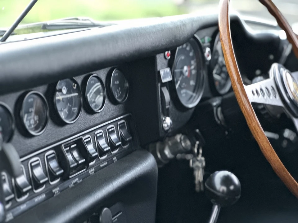 1970 Jaguar E-Type Series 2 - Image 18 of 30