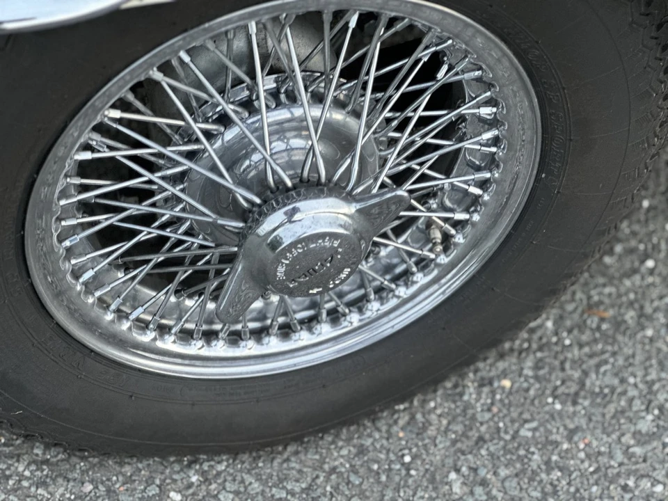 1970 Jaguar E-Type Series 2 - Image 12 of 30