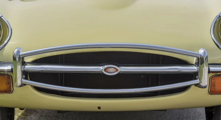 1970 Jaguar E-Type Series 2 - Image 16 of 20