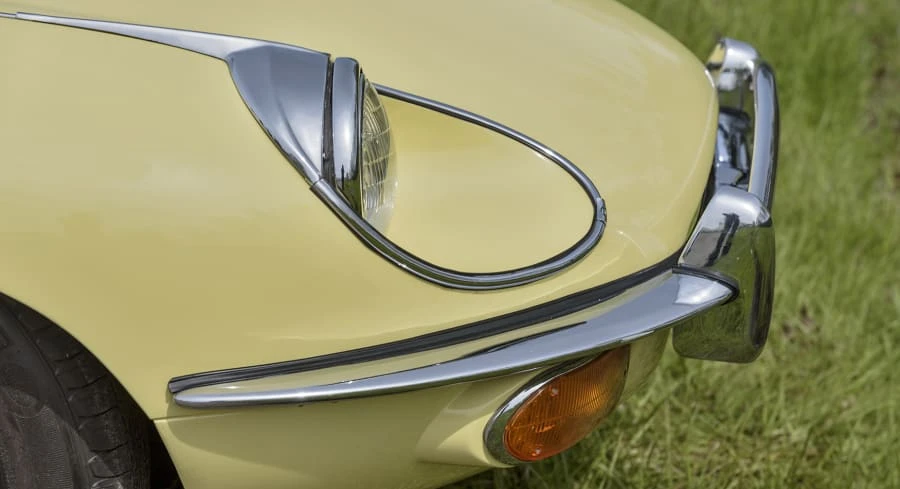 1970 Jaguar E-Type Series 2 - Image 18 of 20