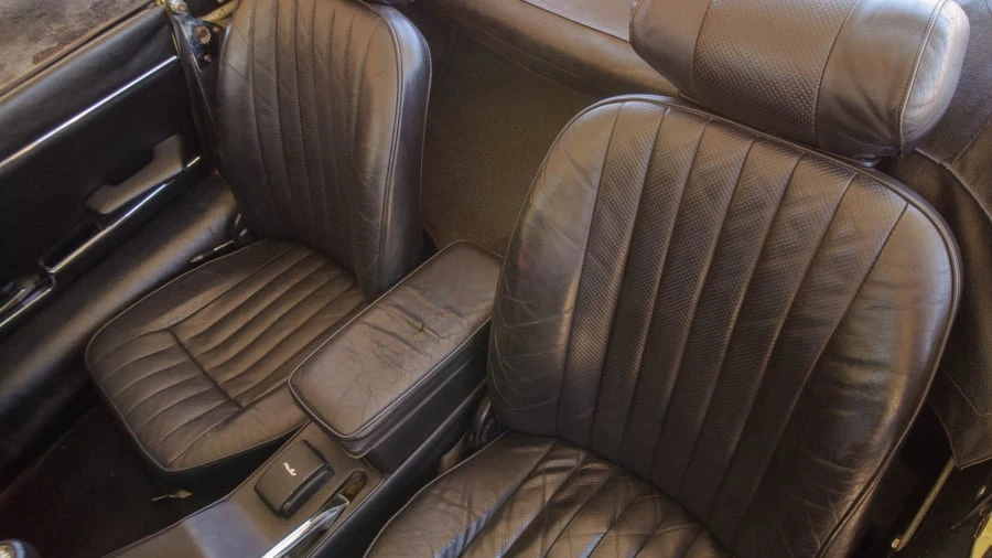 1970 Jaguar E-Type Series 2 - Image 10 of 20