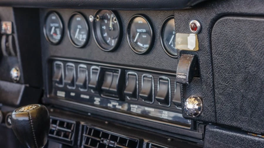 1970 Jaguar E-Type Series 2 - Image 8 of 20