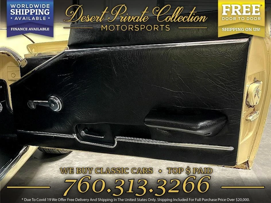 1970 Jaguar E-Type Series 2 - Image 20 of 21