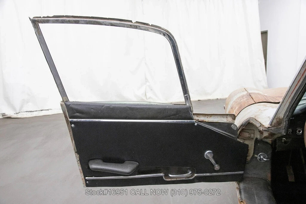 1970 Jaguar E-Type Series 2 - Image 11 of 12