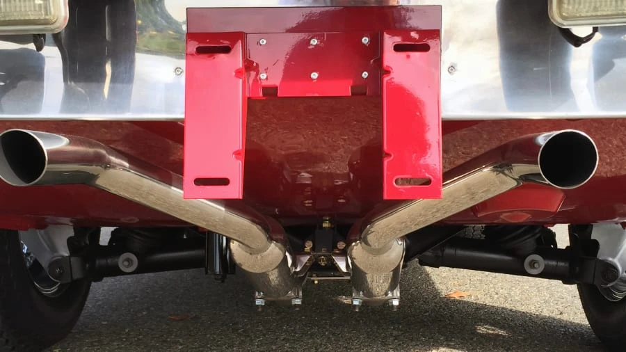 1970 Jaguar E-Type Series 2 - Image 6 of 10