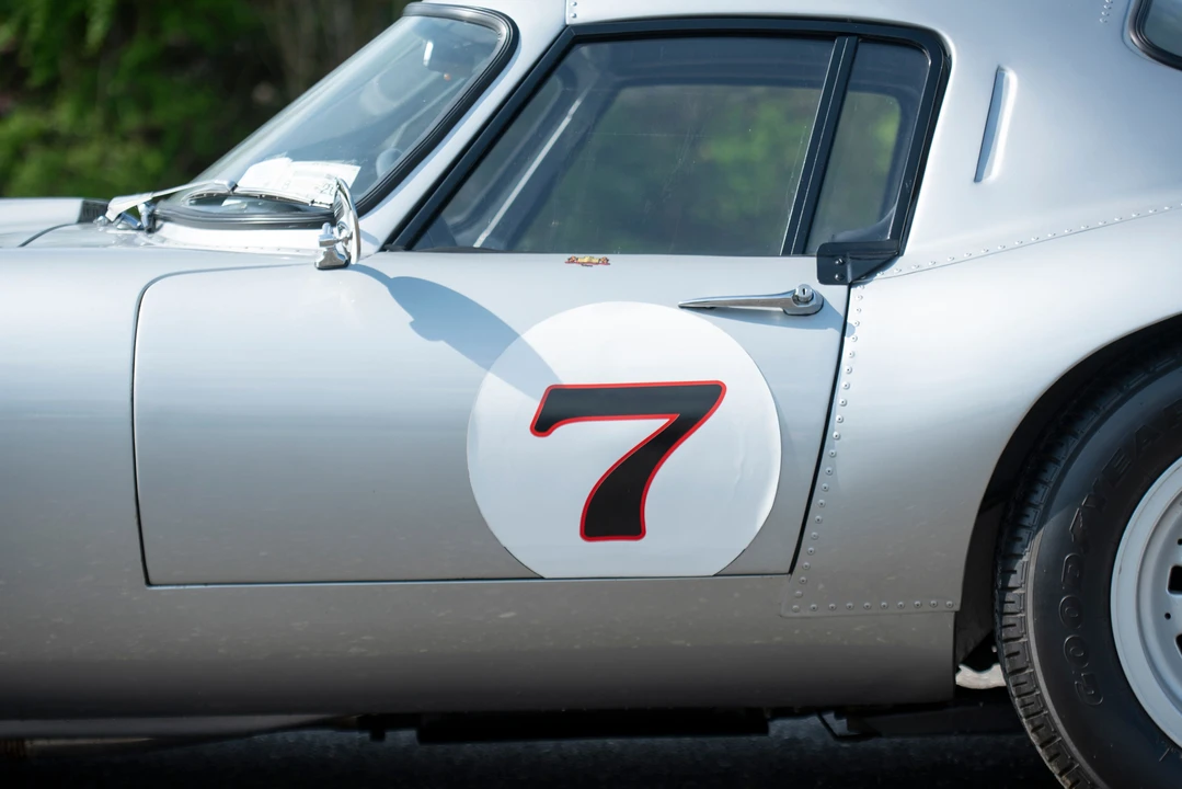 1970 Jaguar E-Type Series 2 - Image 22 of 30
