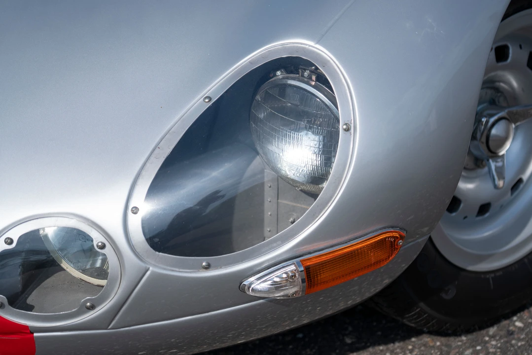 1970 Jaguar E-Type Series 2 - Image 25 of 30