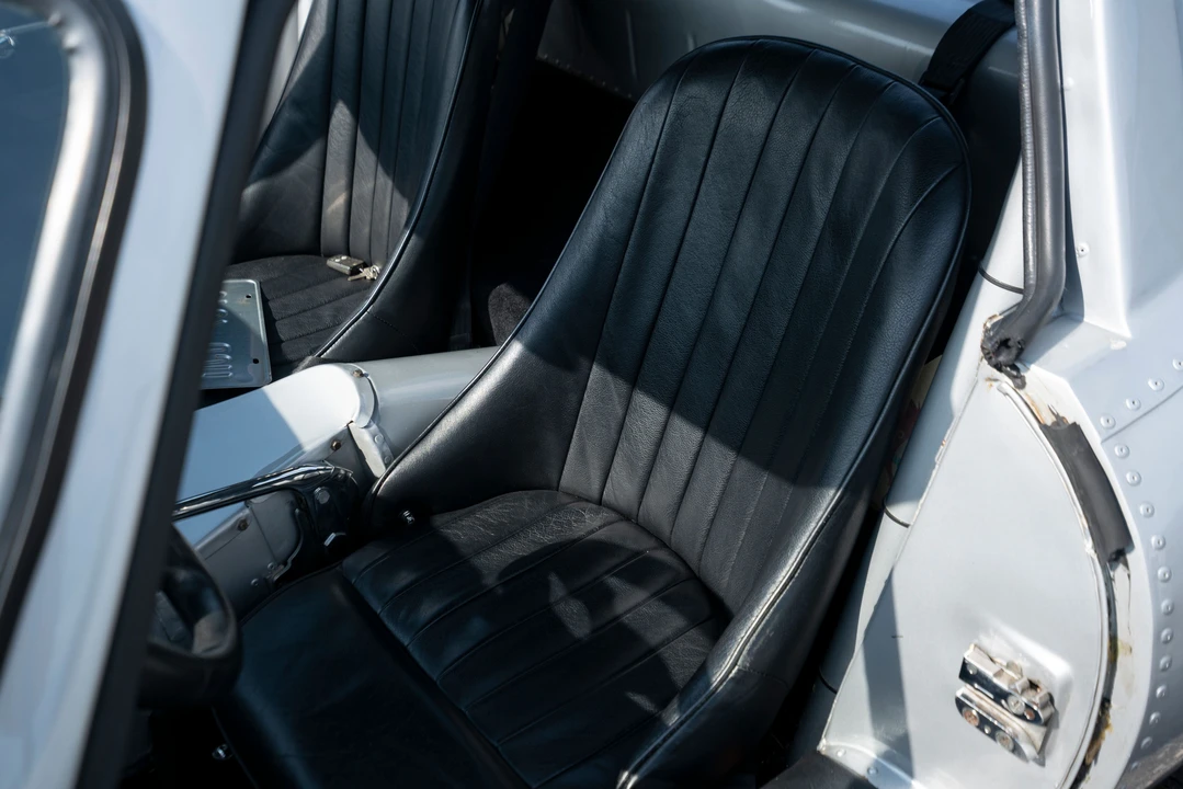1970 Jaguar E-Type Series 2 - Image 13 of 30