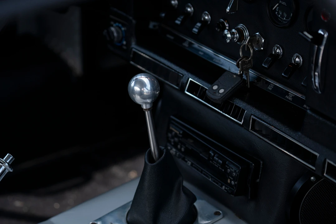 1970 Jaguar E-Type Series 2 - Image 8 of 30