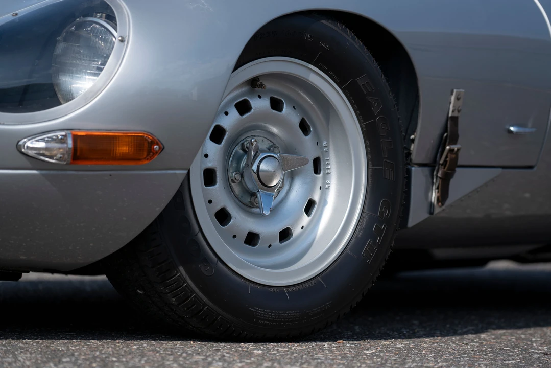 1970 Jaguar E-Type Series 2 - Image 24 of 30
