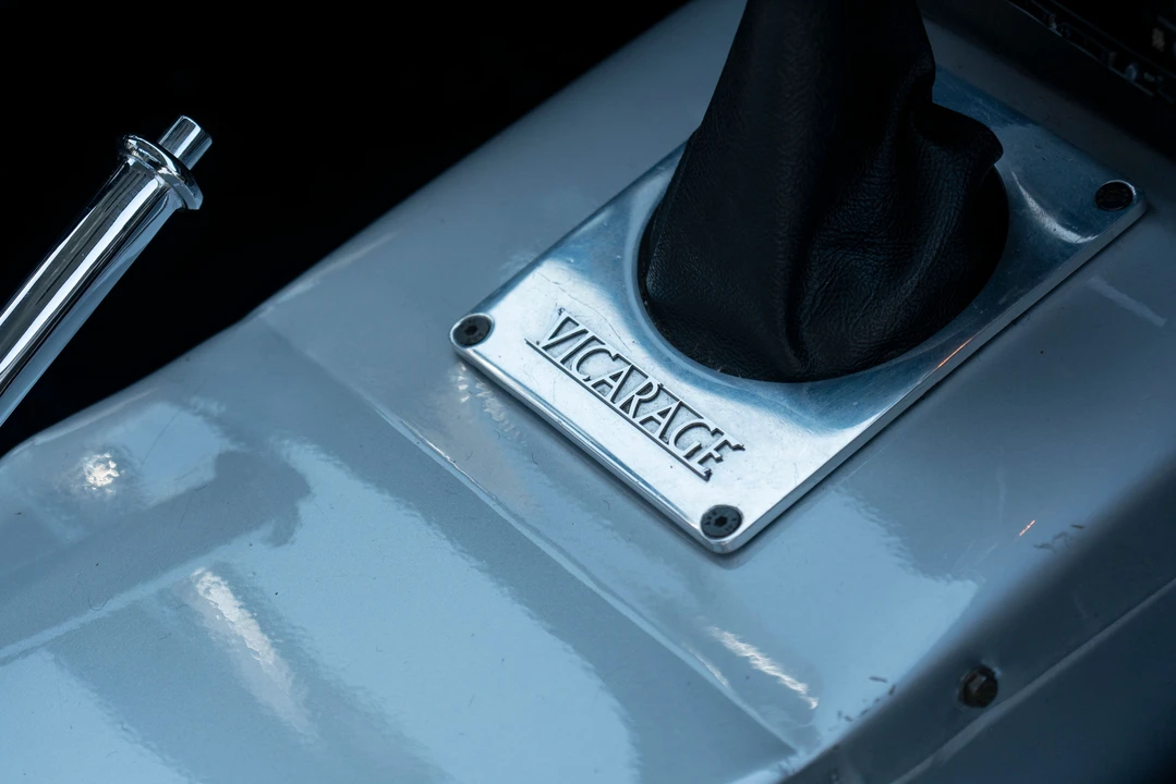 1970 Jaguar E-Type Series 2 - Image 18 of 30