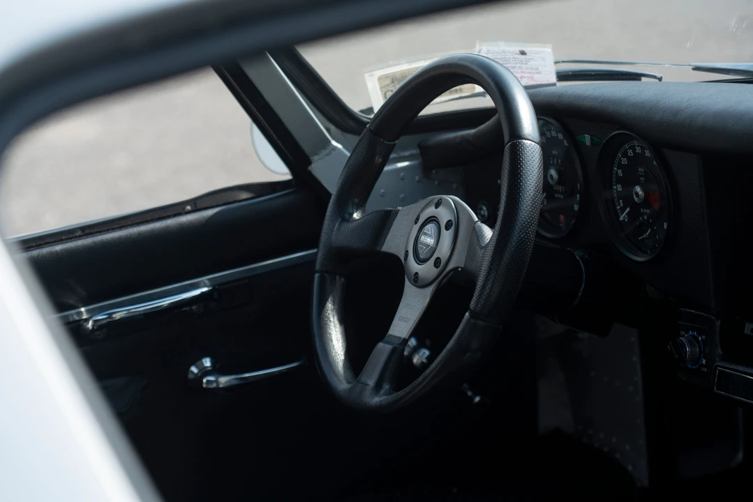 1970 Jaguar E-Type Series 2 - Image 14 of 30