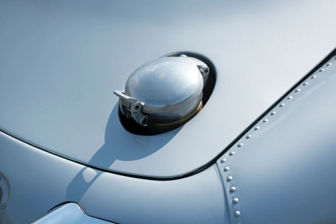 1970 Jaguar E-Type Series 2 - Image 21 of 30