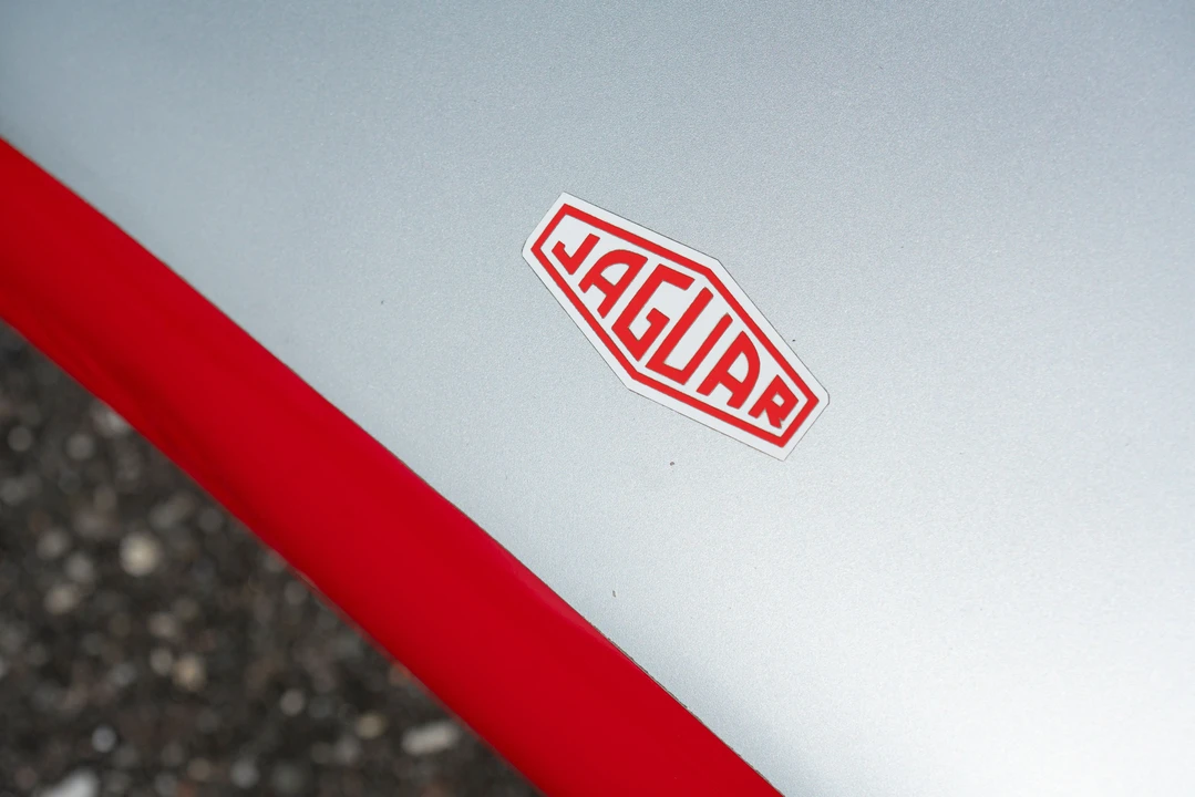 1970 Jaguar E-Type Series 2 - Image 23 of 30