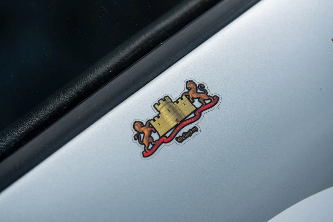 1970 Jaguar E-Type Series 2 - Image 19 of 30