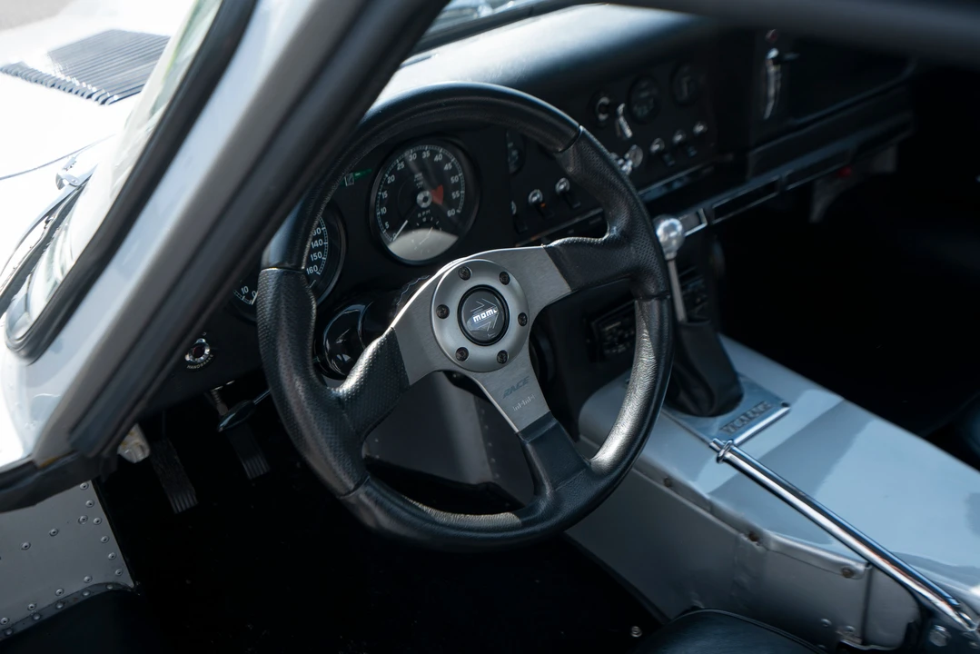 1970 Jaguar E-Type Series 2 - Image 12 of 30