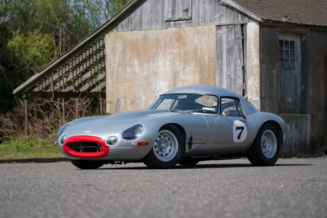 1970 Jaguar E-Type Series 2 - Image 20 of 30