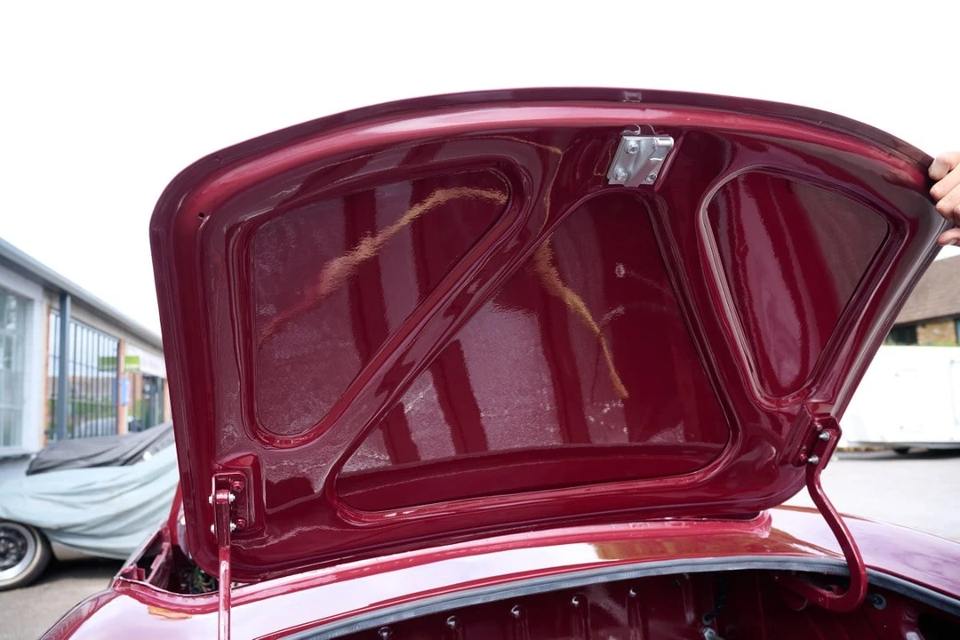 1970 Jaguar E-Type Series 2 - Image 29 of 30