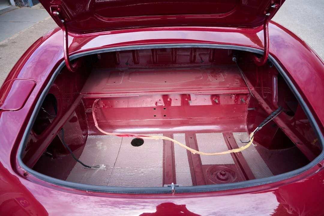 1970 Jaguar E-Type Series 2 - Image 30 of 30