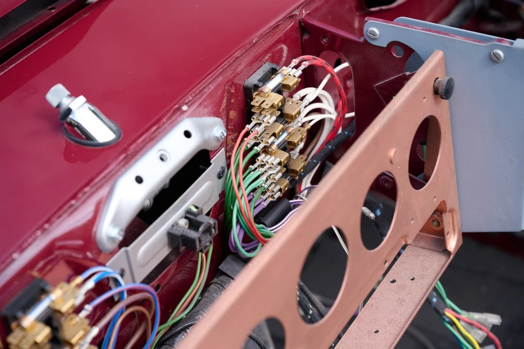 1970 Jaguar E-Type Series 2 - Image 22 of 30