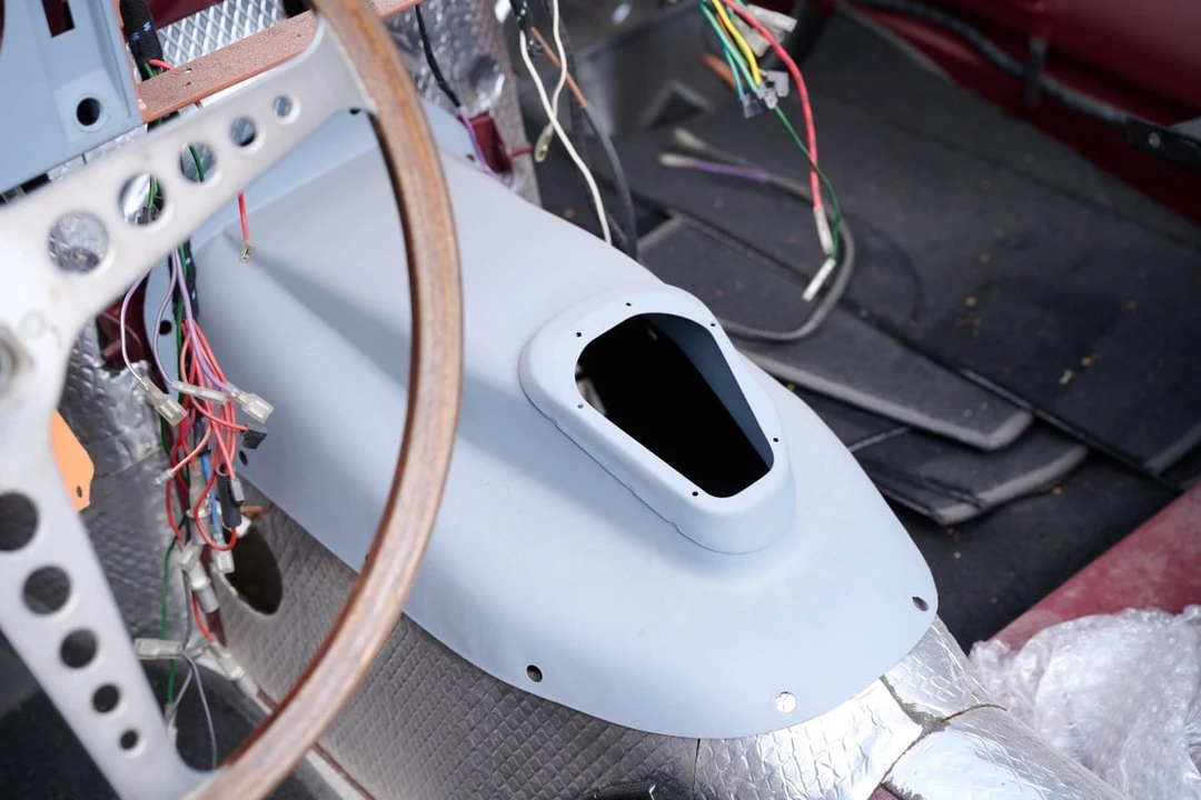 1970 Jaguar E-Type Series 2 - Image 23 of 30