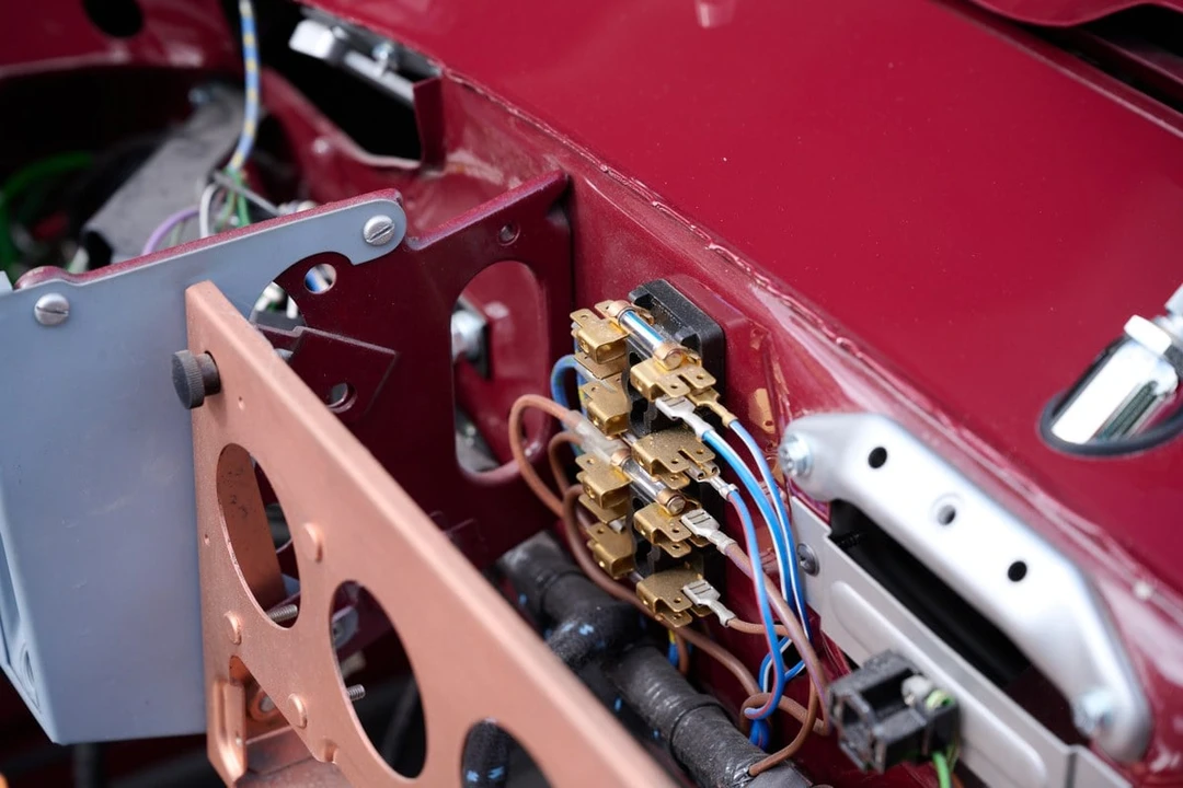 1970 Jaguar E-Type Series 2 - Image 24 of 30