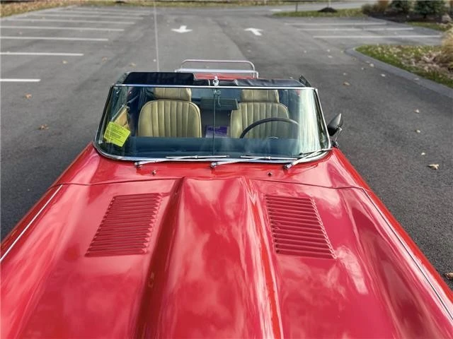 1970 Jaguar E-Type Series 2 - Image 14 of 21