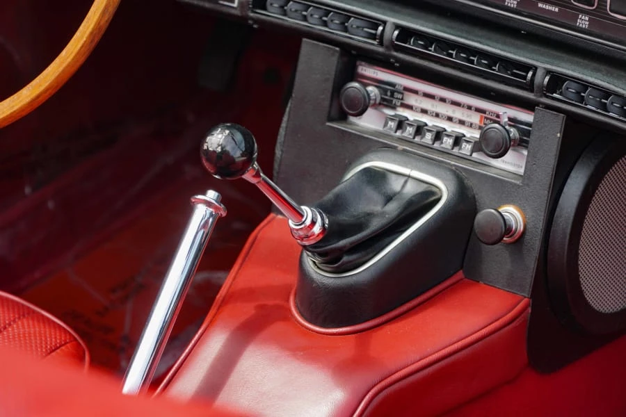 1970 Jaguar E-Type Series 2 - Image 5 of 17