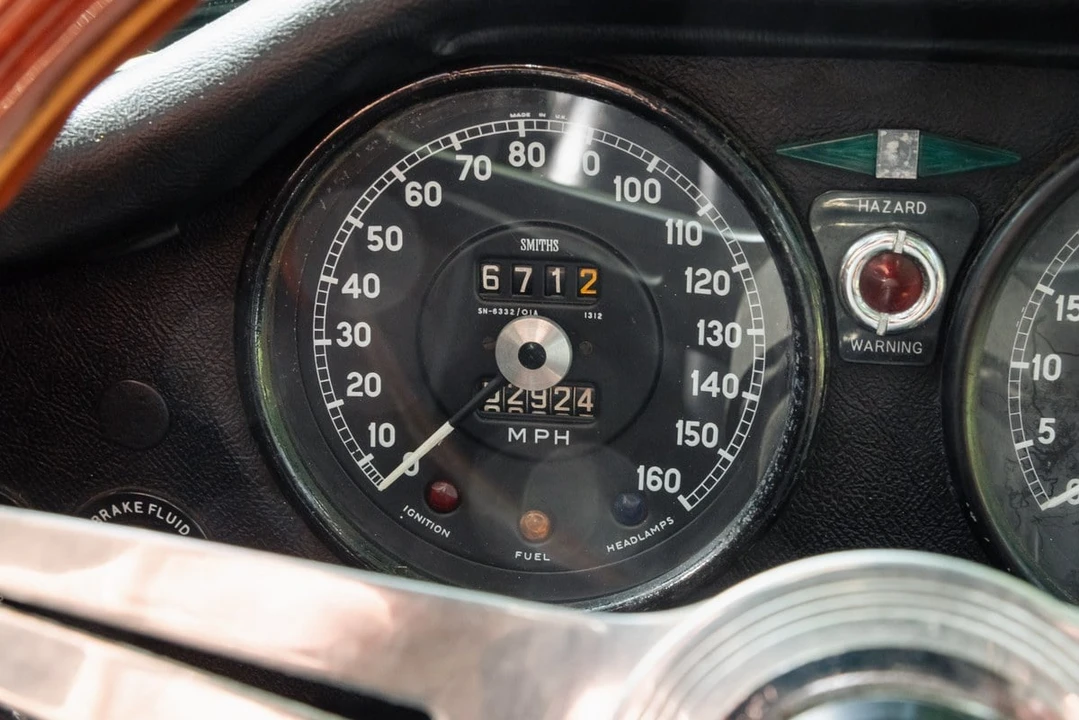 1970 Jaguar E-Type Series 2 - Image 29 of 30