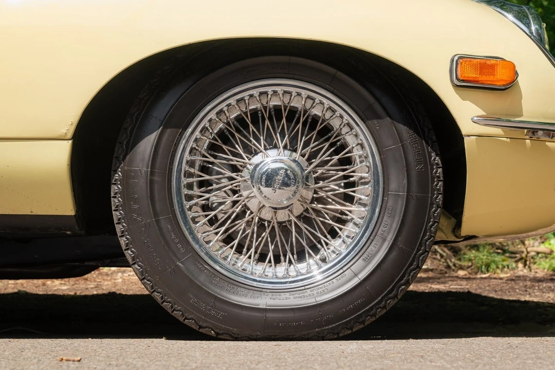 1970 Jaguar E-Type Series 2 - Image 20 of 30