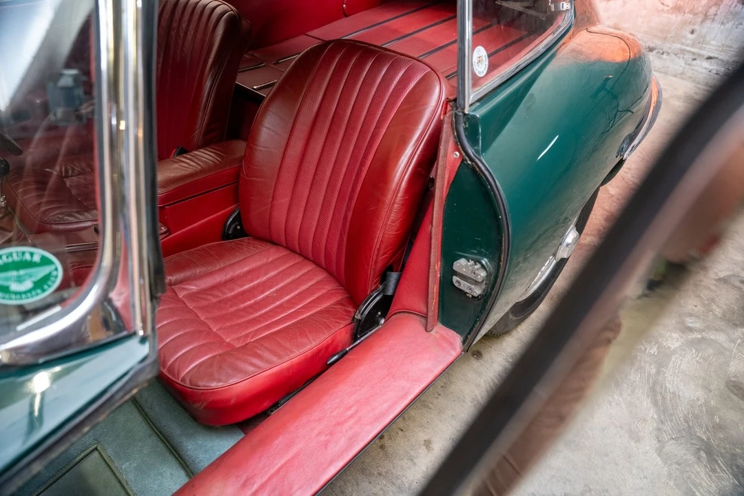 1970 Jaguar E-Type Series 2 - Image 23 of 30