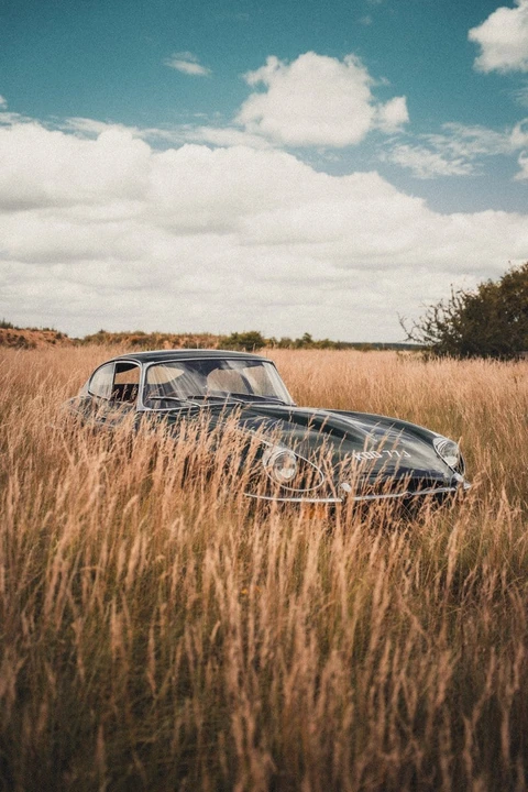 1970 Jaguar E-Type Series 2 - Image 21 of 30