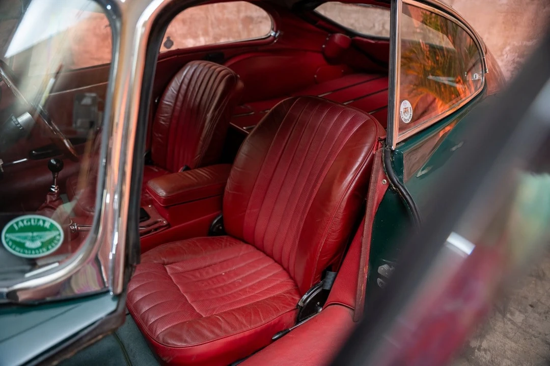 1970 Jaguar E-Type Series 2 - Image 26 of 30