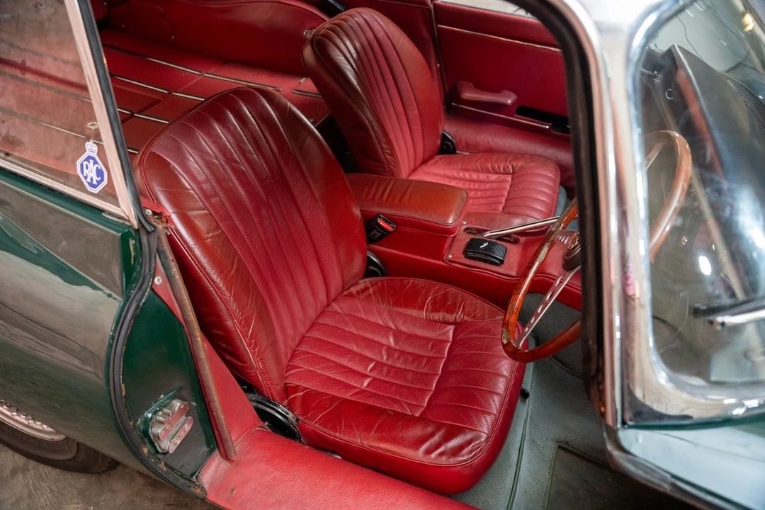 1970 Jaguar E-Type Series 2 - Image 29 of 30