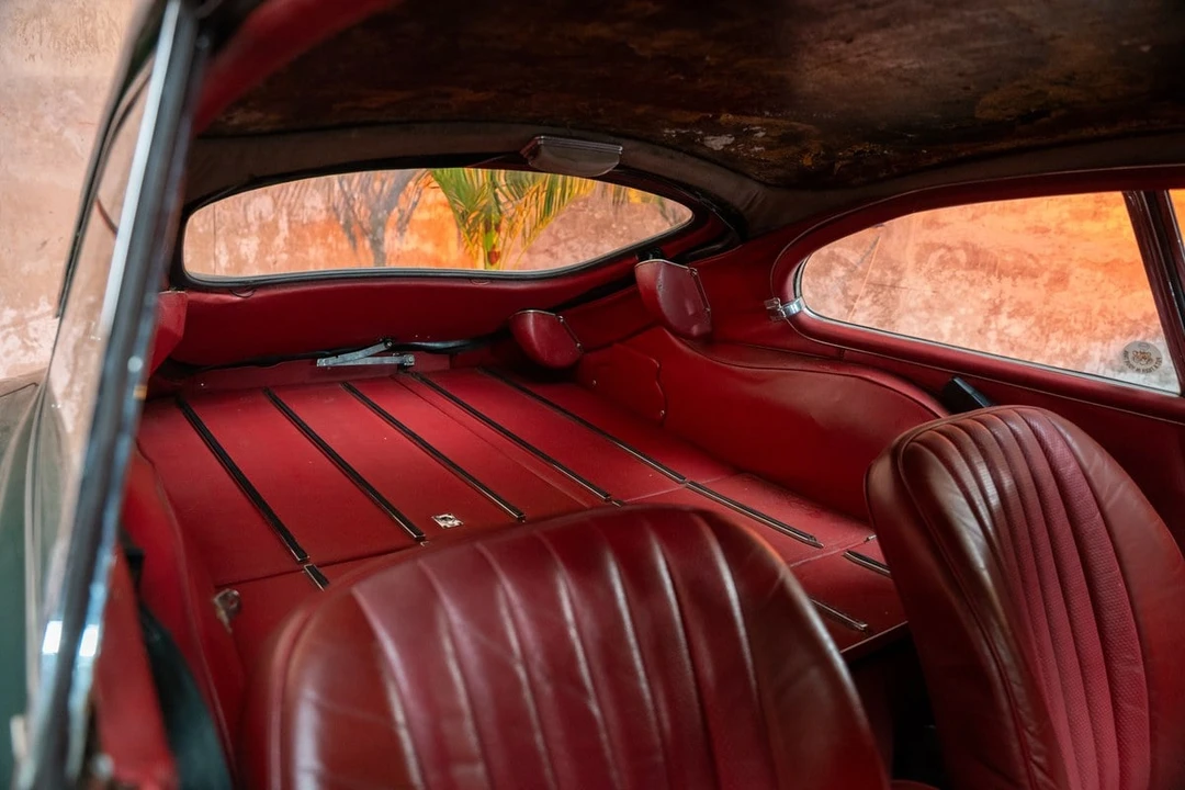 1970 Jaguar E-Type Series 2 - Image 30 of 30