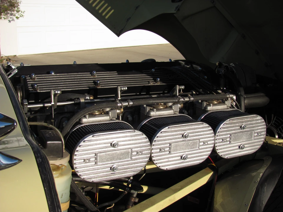1970 Jaguar E-Type Series 2 - Image 24 of 31