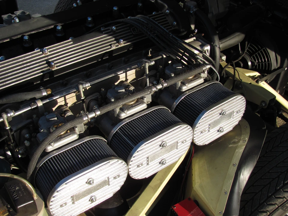 1970 Jaguar E-Type Series 2 - Image 23 of 31