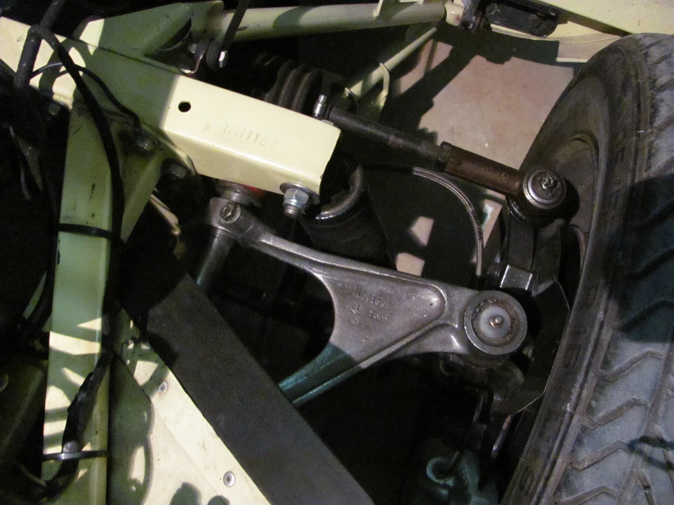 1970 Jaguar E-Type Series 2 - Image 13 of 31