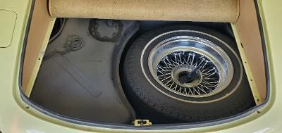 1970 Jaguar E-Type Series 2 - Image 31 of 31