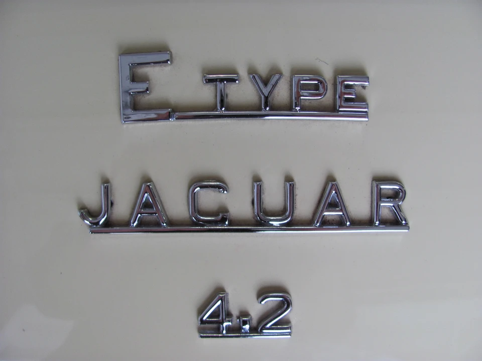 1970 Jaguar E-Type Series 2 - Image 6 of 31