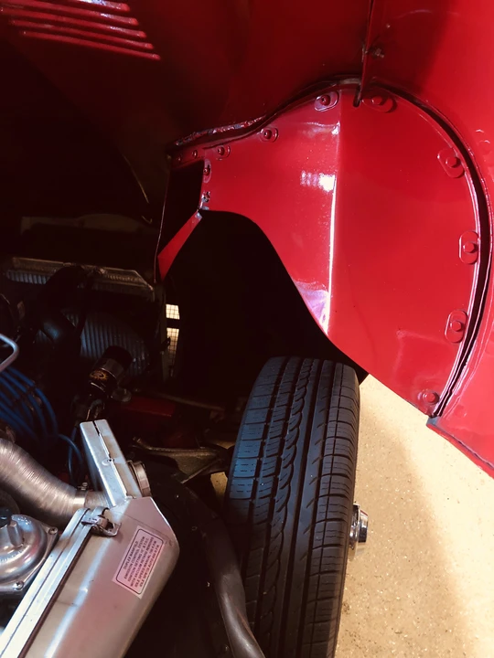 1970 Jaguar E-Type Series 2 - Image 12 of 13