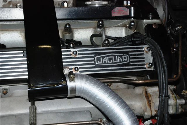 1970 Jaguar E-Type Series 2 - Image 7 of 13