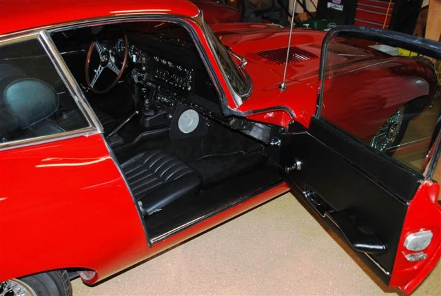 1970 Jaguar E-Type Series 2 - Image 2 of 13