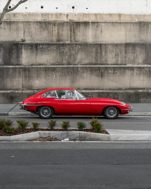 1970 Jaguar E-Type Series 2 2+2 - Image 21 of 31