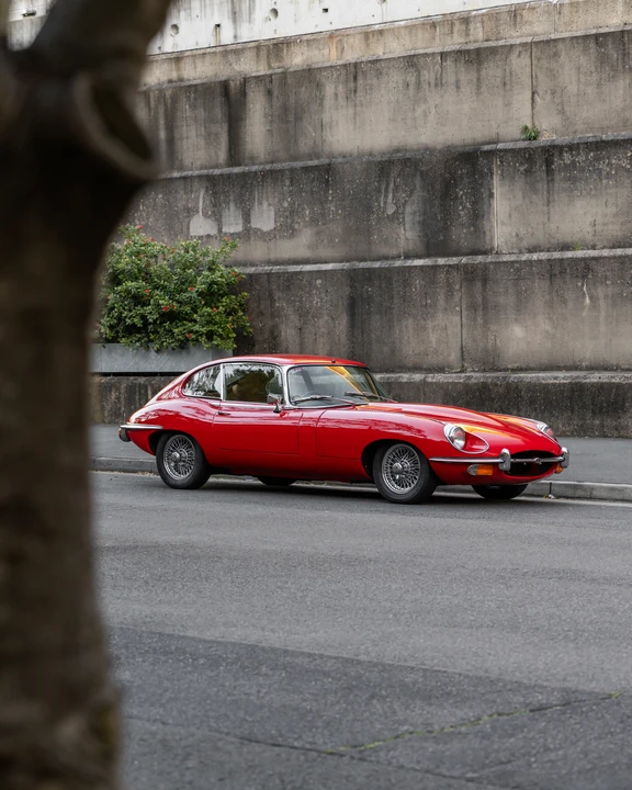 1970 Jaguar E-Type Series 2 2+2 - Image 20 of 31