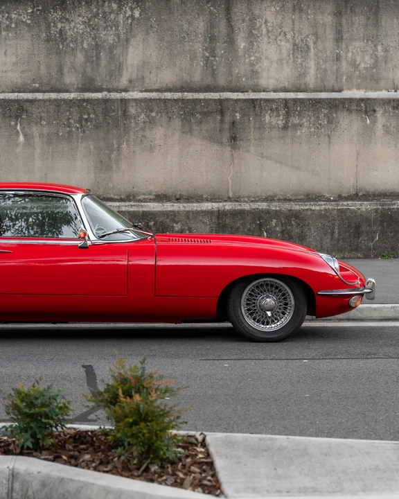 1970 Jaguar E-Type Series 2 2+2 - Image 26 of 31